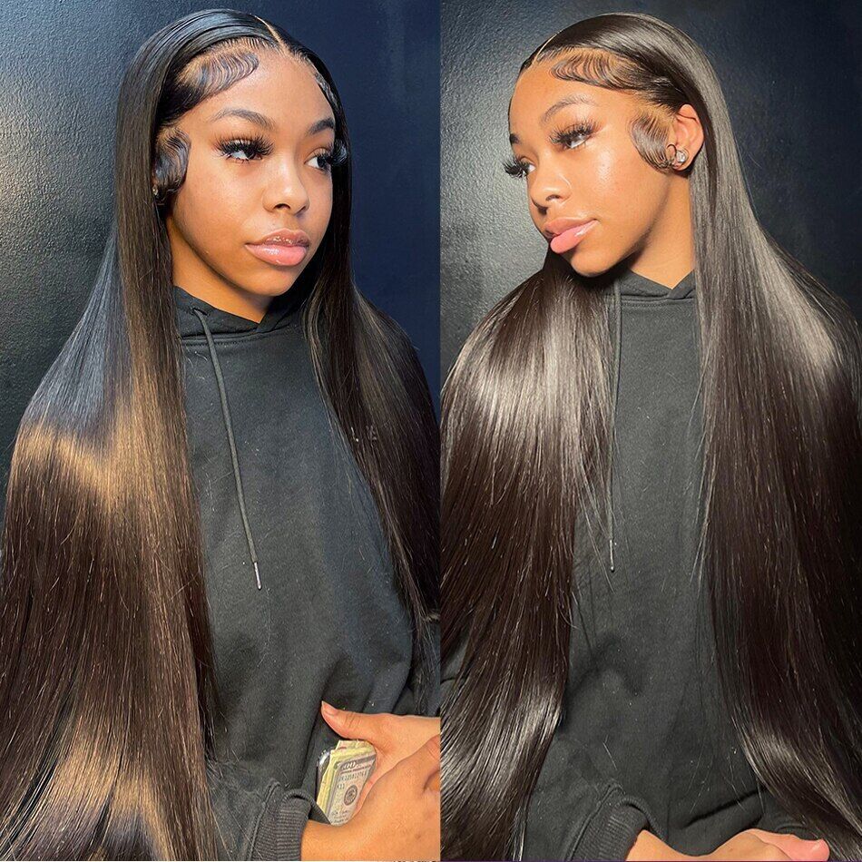 Pre Plucked Black Body Wave