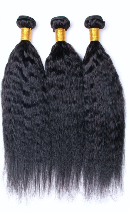 Yaki Straight Bundle